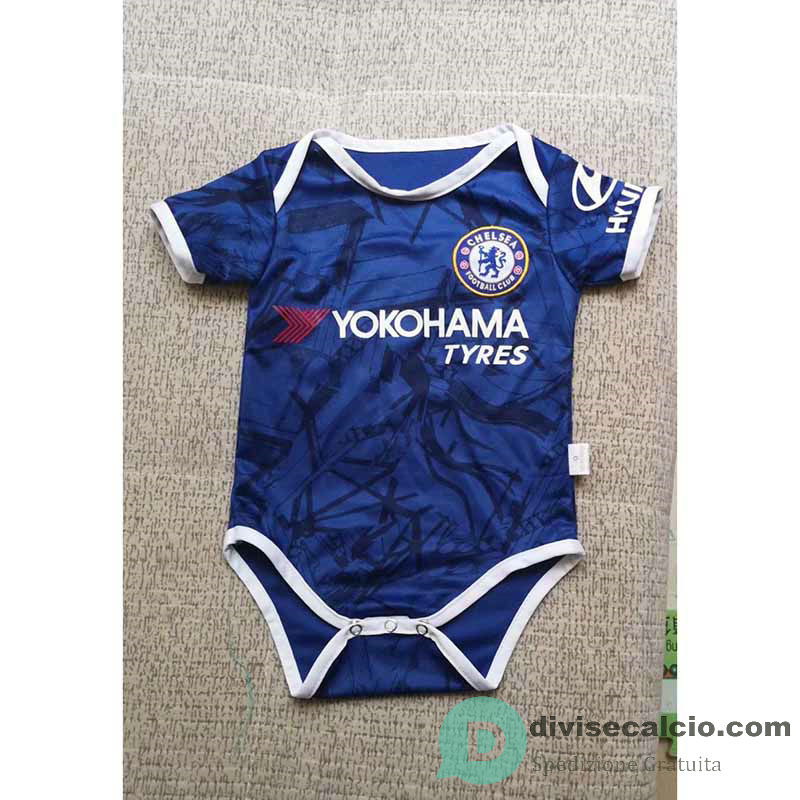 Maglia Chelsea Minikits Gara Home 2019/2020