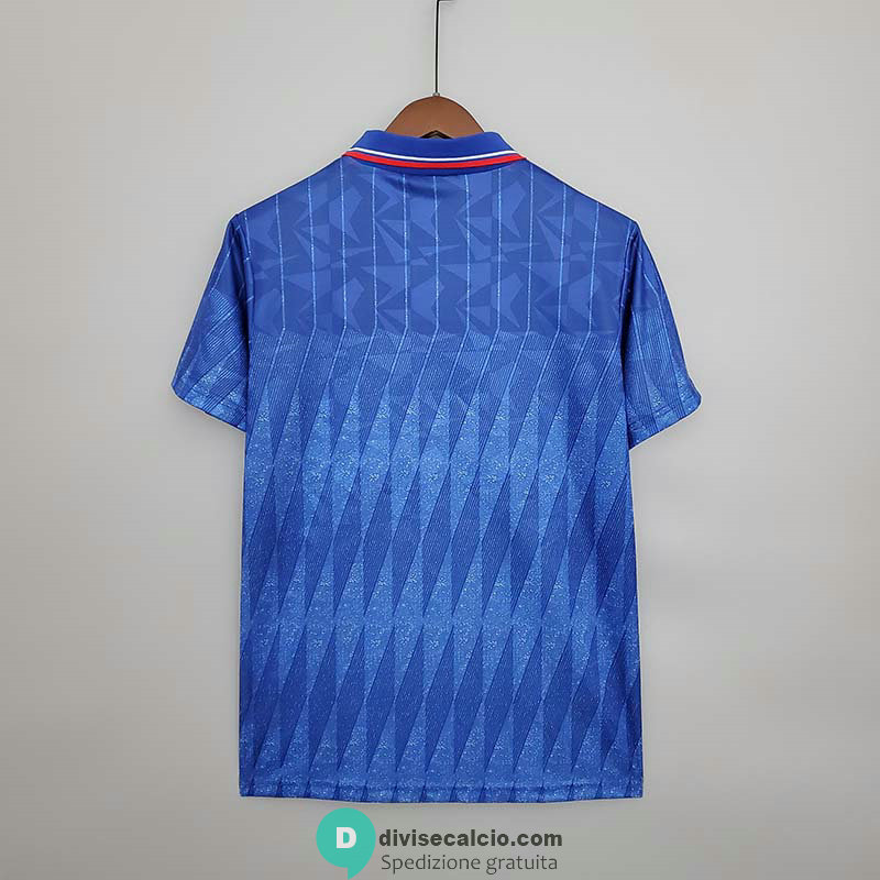 Maglia Chelsea Retro Gara Home 1989/1991