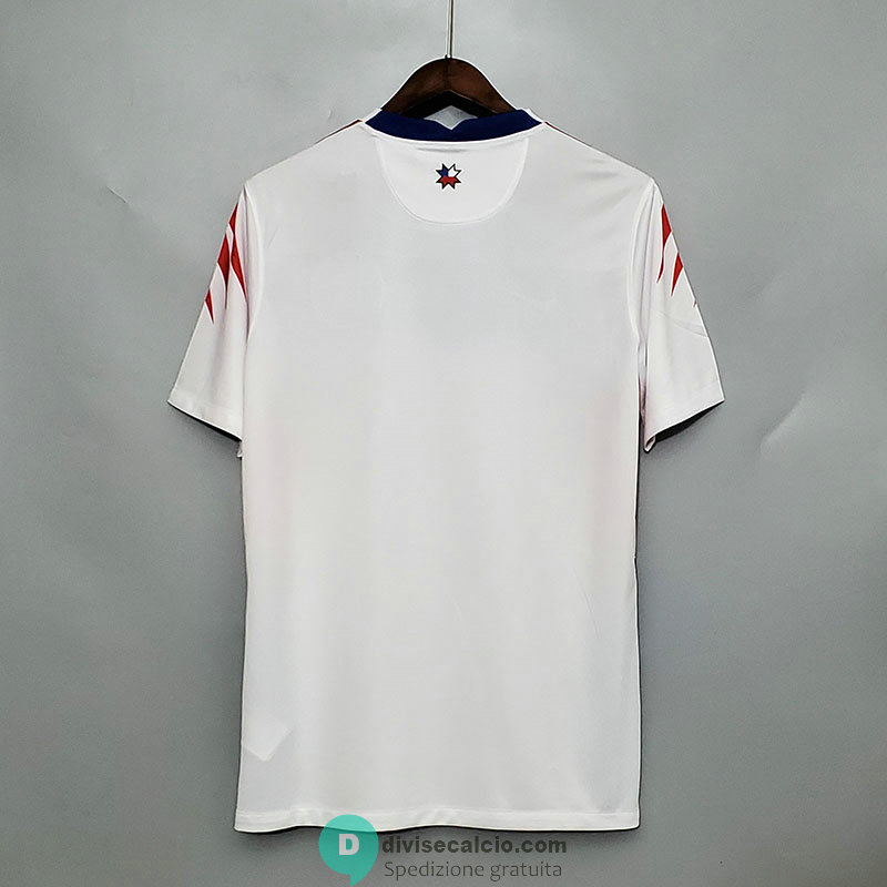 Maglia Chile Gara Away 2020