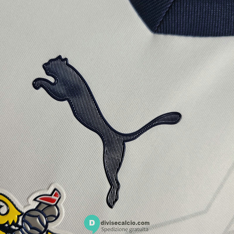 Maglia Chivas Guadalajara Gara Away 2022/2023