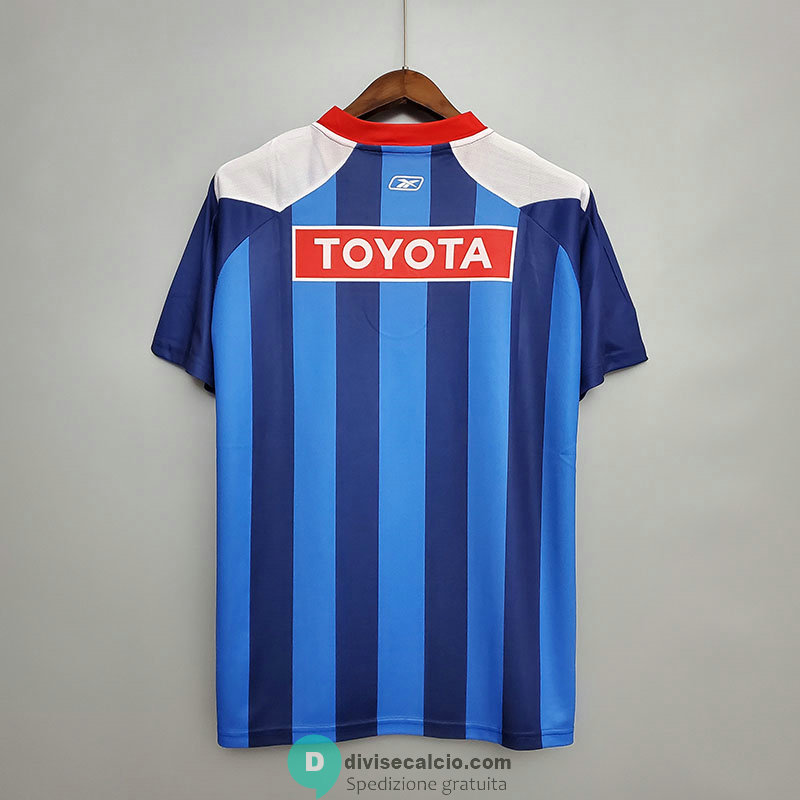 Maglia Chivas Guadalajara Retro Gara Away 2006 2007