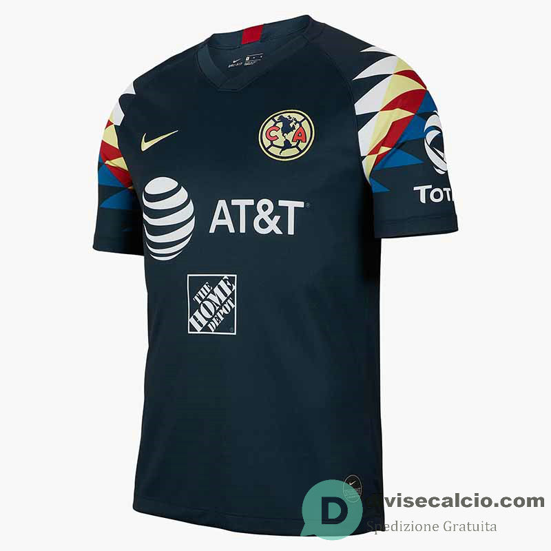 Maglia Club America Gara Away 2019/2020