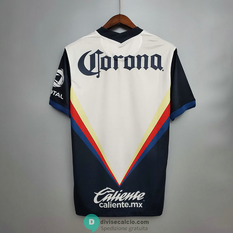 Maglia Club America Gara Away 2020/2021