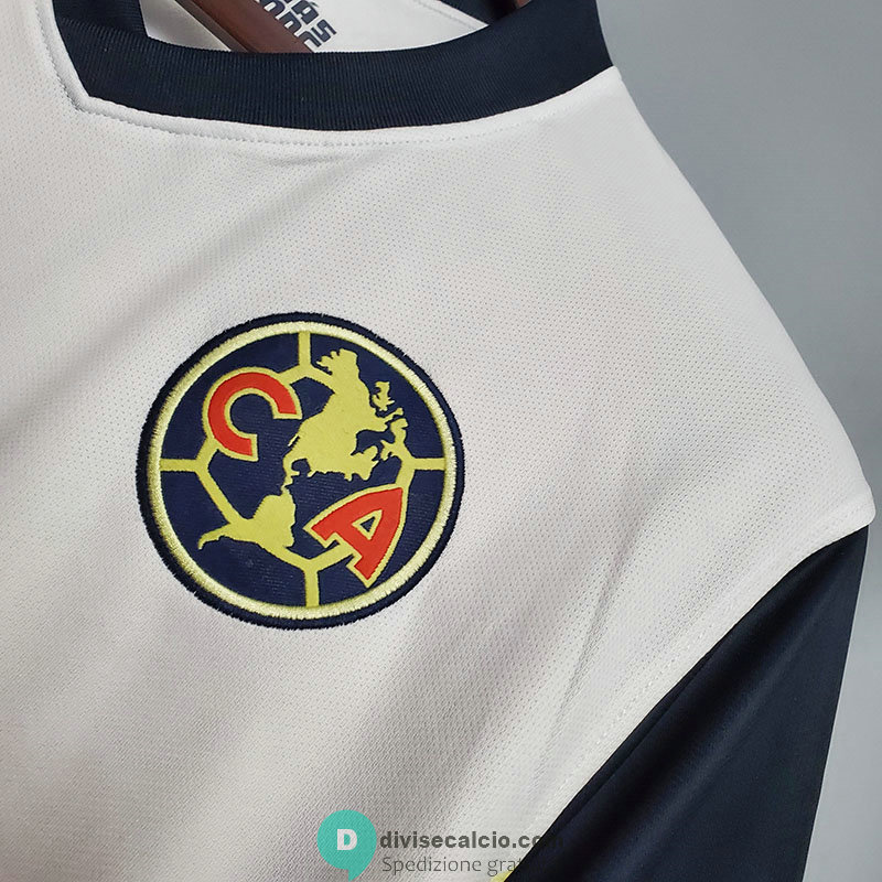 Maglia Club America Gara Away 2020/2021