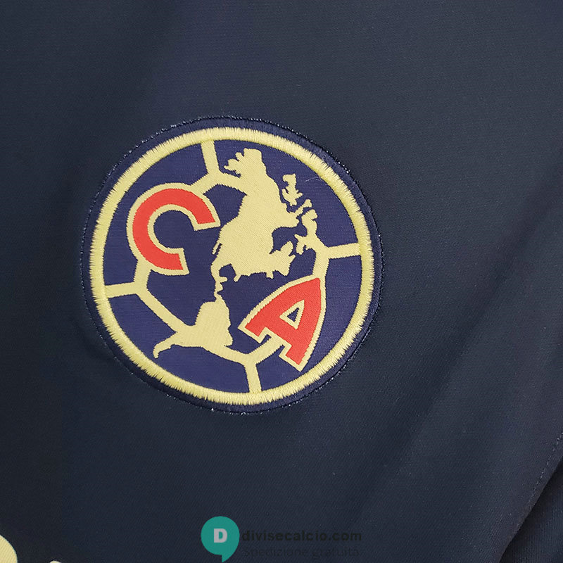 Maglia Club America Gara Away 2021/2022