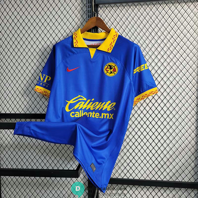 Maglia Club America Gara Away 2023/2024