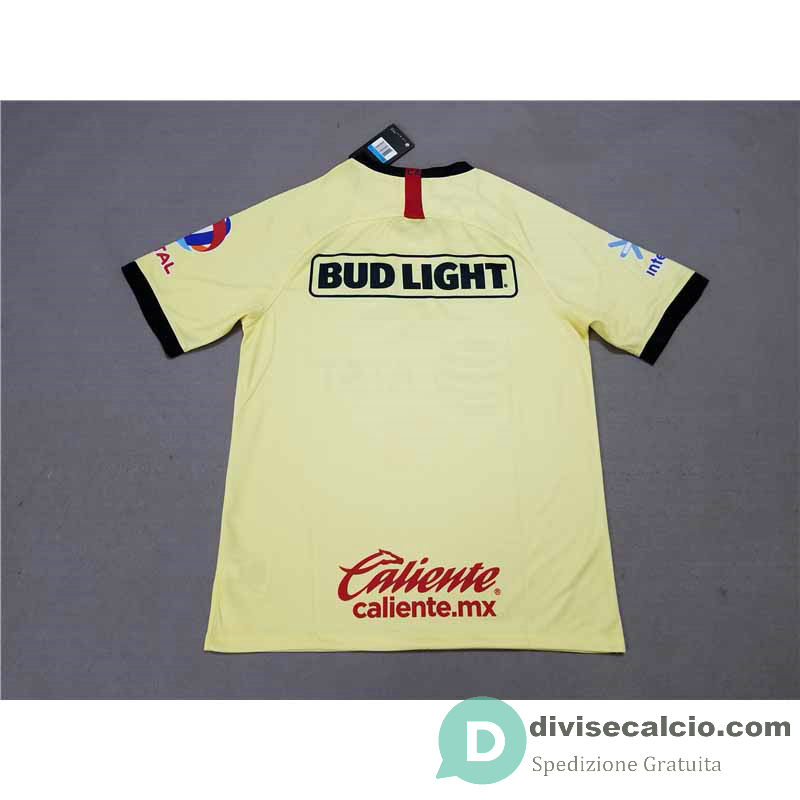 Maglia Club America Gara Home 2019/2020