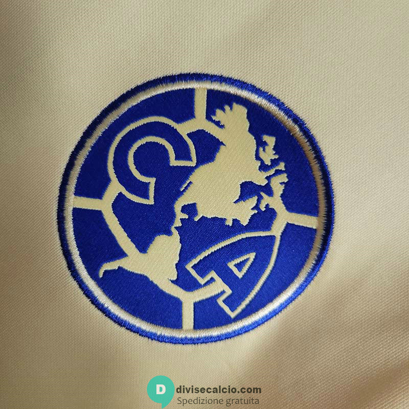 Maglia Club America Gara Home 2022/2023