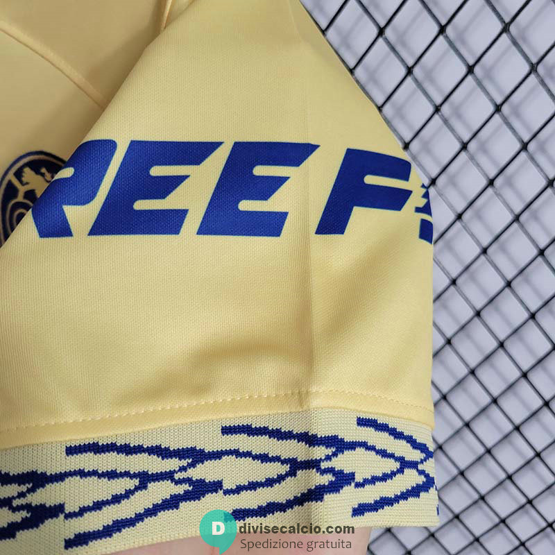 Maglia Club America Gara Home 2022/2023