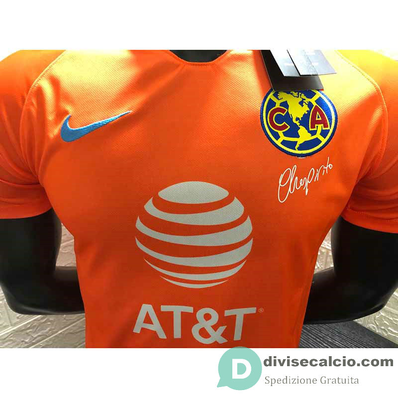 Maglia Club America Gara Third 2019-2020