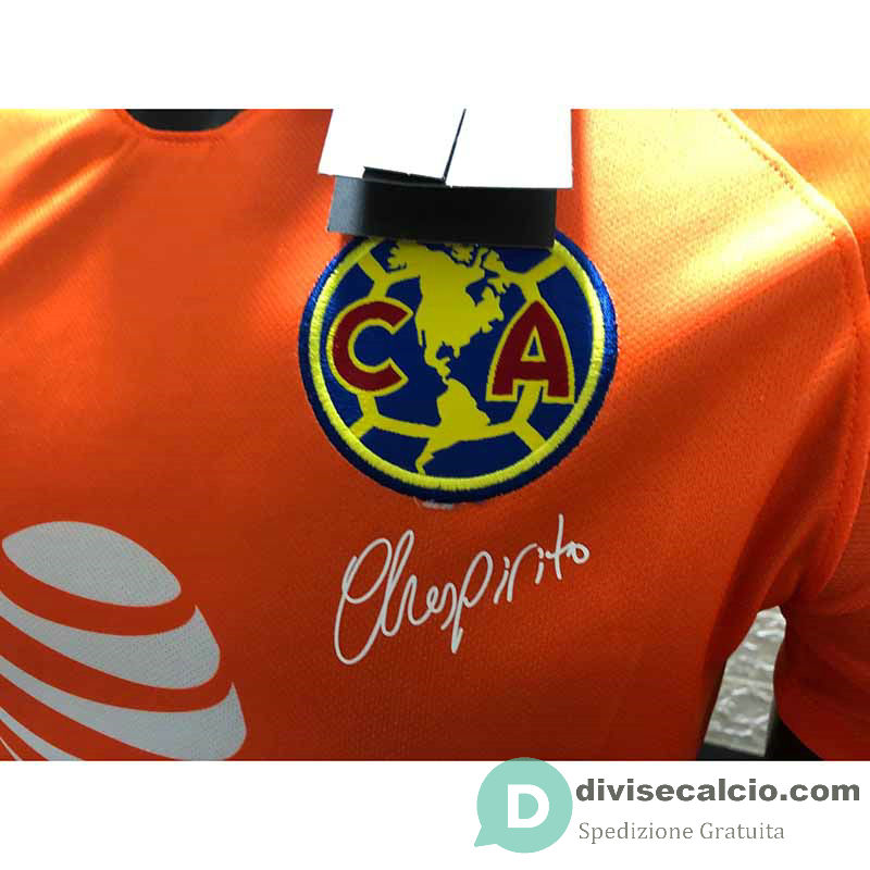 Maglia Club America Gara Third 2019/2020