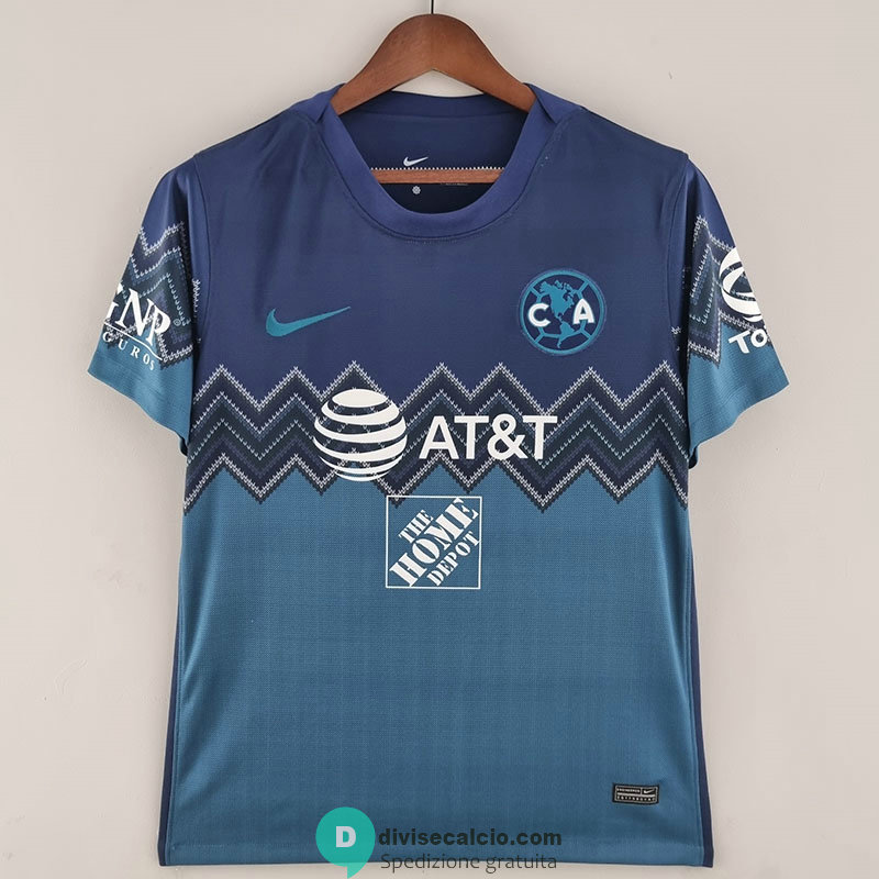 Maglia Club America Gara Third 2022/2023