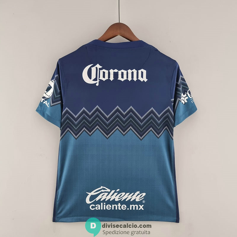 Maglia Club America Gara Third 2022/2023