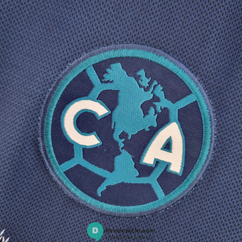 Maglia Club America Gara Third 2022/2023