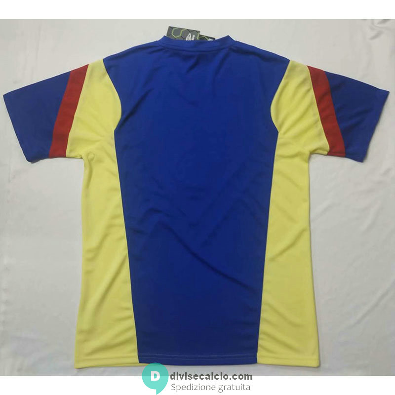 Maglia Club America Retro Gara Home 1998/1999