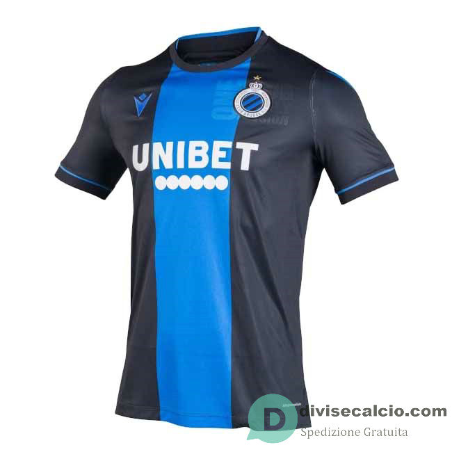 Maglia Club Brujas Gara Home 2019/2020