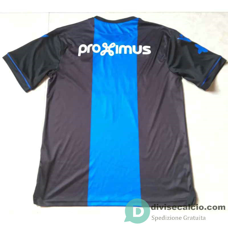 Maglia Club Brujas Gara Home 2019/2020