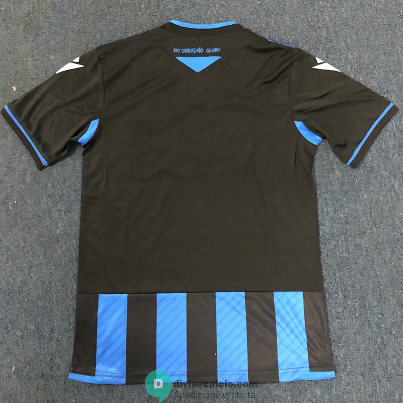 Maglia Club Brujas Gara Home 2020/2021