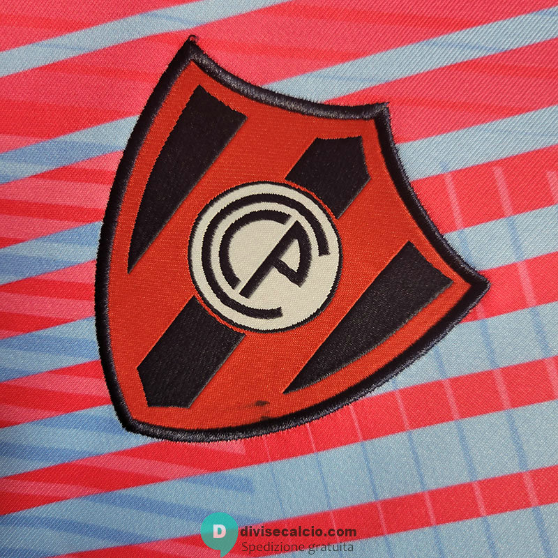 Maglia Club Cerro Porteno Gara Away 2022/2023