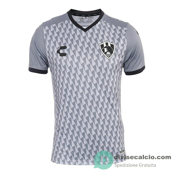 Maglia Club De Cuervos Gara Away 2019/2020