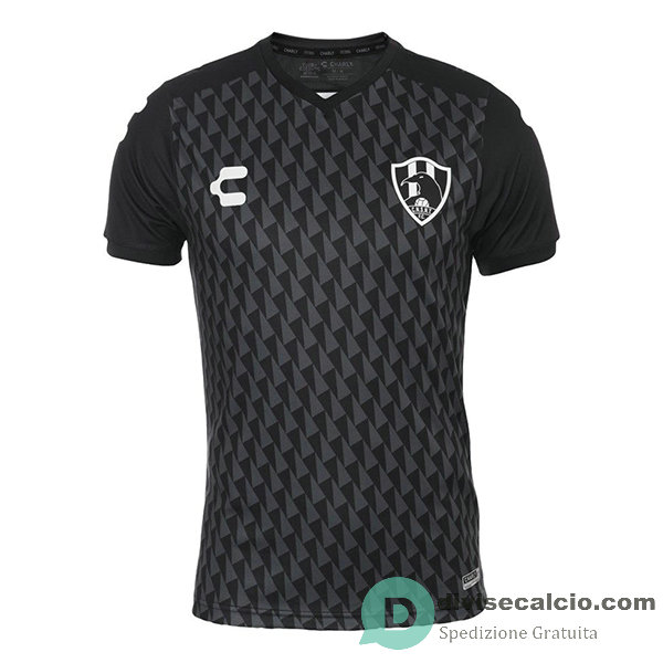 Maglia Club De Cuervos Gara Home 2019/2020