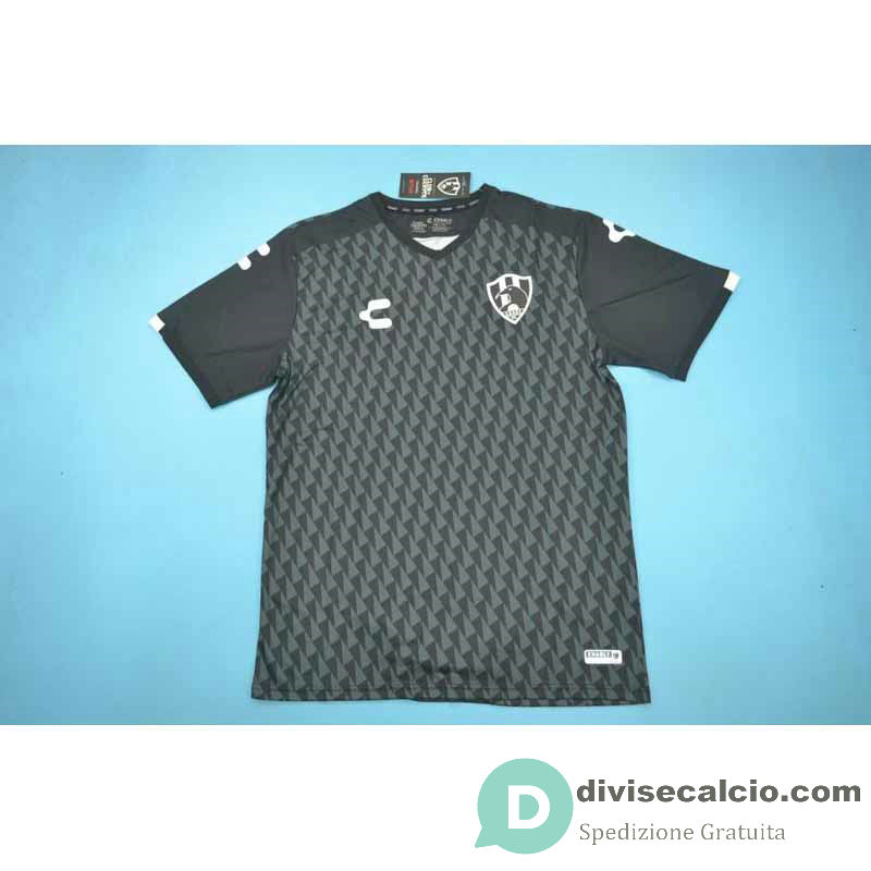 Maglia Club De Cuervos Gara Home 2019/2020