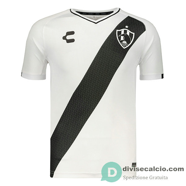 Maglia Club De Cuervos Gara Third 2019/2020