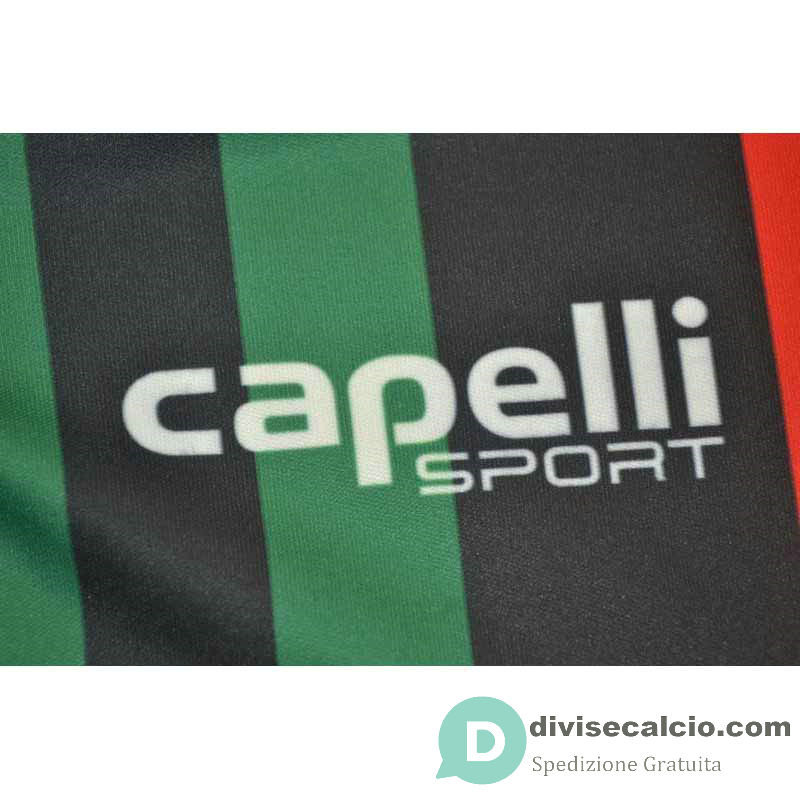 Maglia Club Deportivo Palestino Gara Home 2019-2020