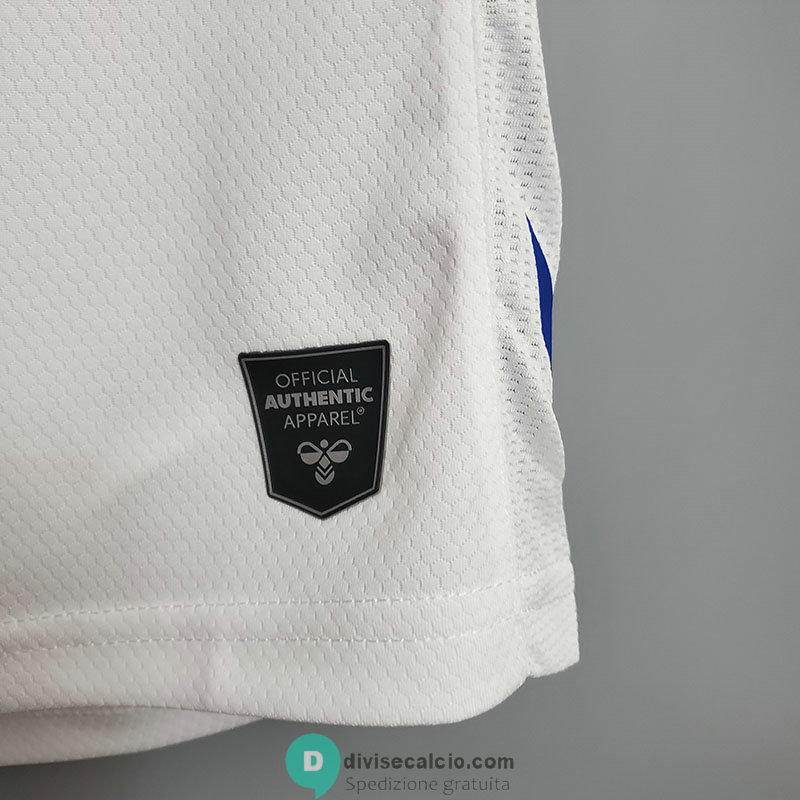 Maglia Club Deportivo Tenerife Gara Home 2020/2021