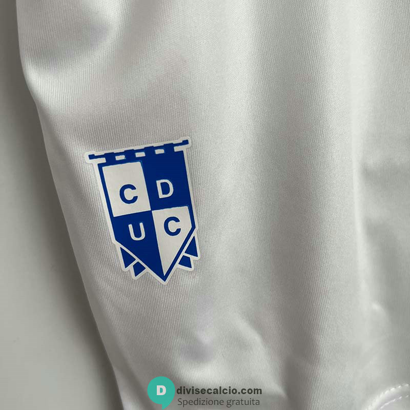 Maglia Club Deportivo Universidad Catolica Bambino Gara Home 2023/2024