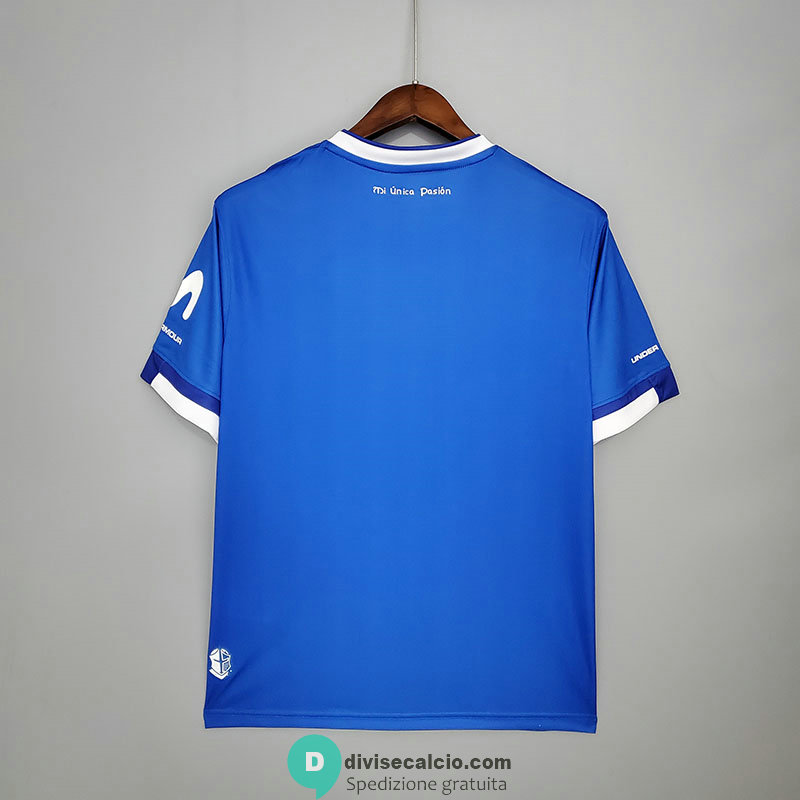 Maglia Club Deportivo Universidad Catolica Gara Away 2021/2022