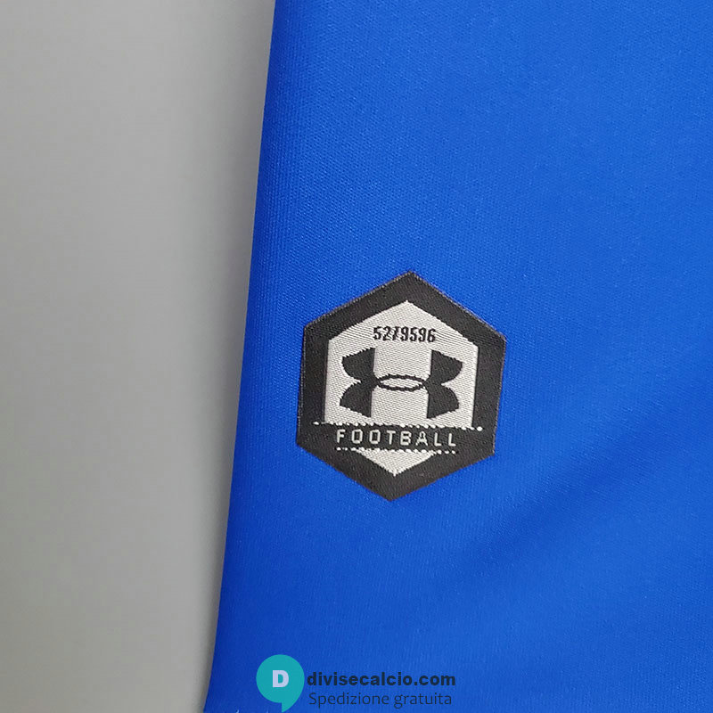 Maglia Club Deportivo Universidad Catolica Gara Away 2021/2022