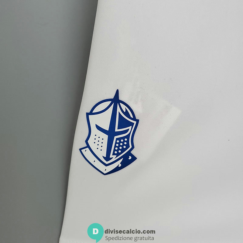 Maglia Club Deportivo Universidad Catolica Gara Home 2021/2022