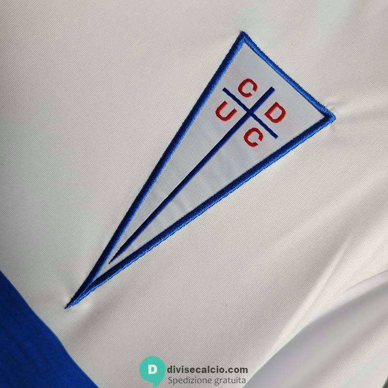 Maglia Club Deportivo Universidad Catolica Gara Home 2023/2024