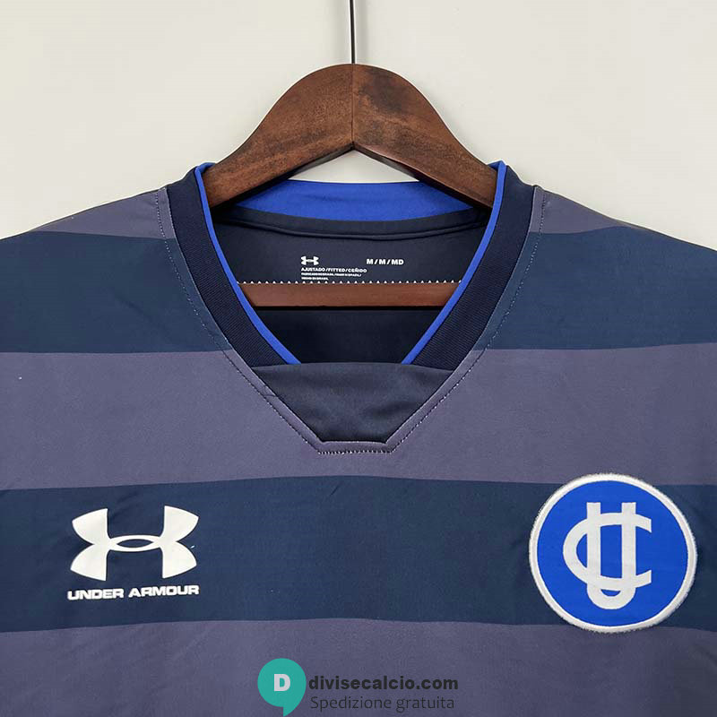 Maglia Club Deportivo Universidad Catolica Gara Third 2023/2024