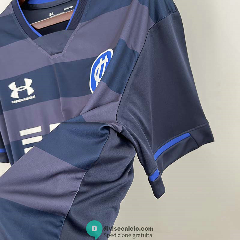 Maglia Club Deportivo Universidad Catolica Gara Third 2023/2024