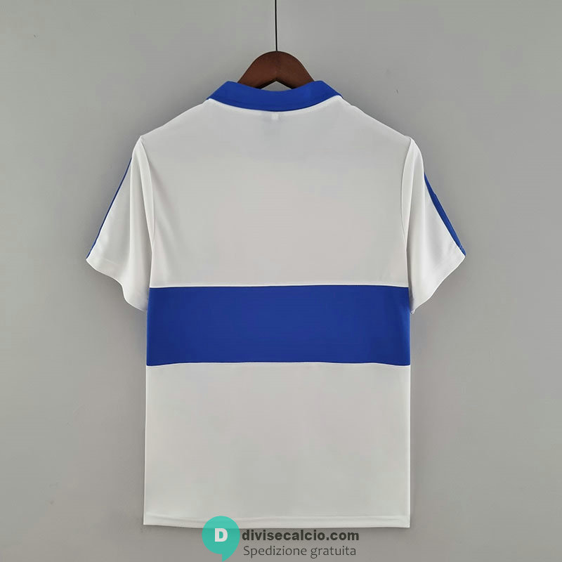 Maglia Club Deportivo Universidad Catolica Retro Gara Home 1984/1985