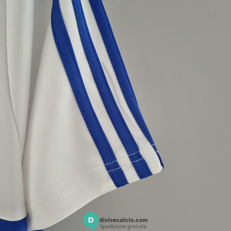 Maglia Club Deportivo Universidad Catolica Retro Gara Home 1984/1985