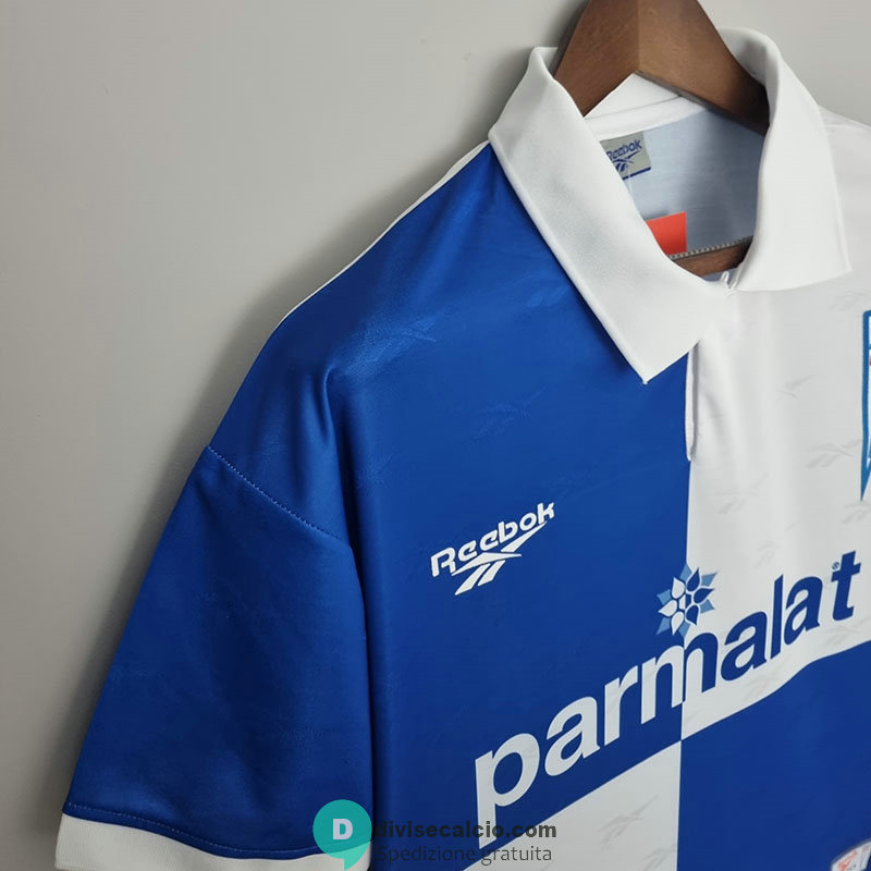 Maglia Club Deportivo Universidad Catolica Retro Gara Third 1998/1999