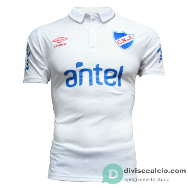 Maglia Club Nacional De Football Gara Home 2019/2020