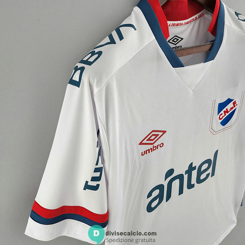 Maglia Club Nacional De Football Gara Home 2022/2023