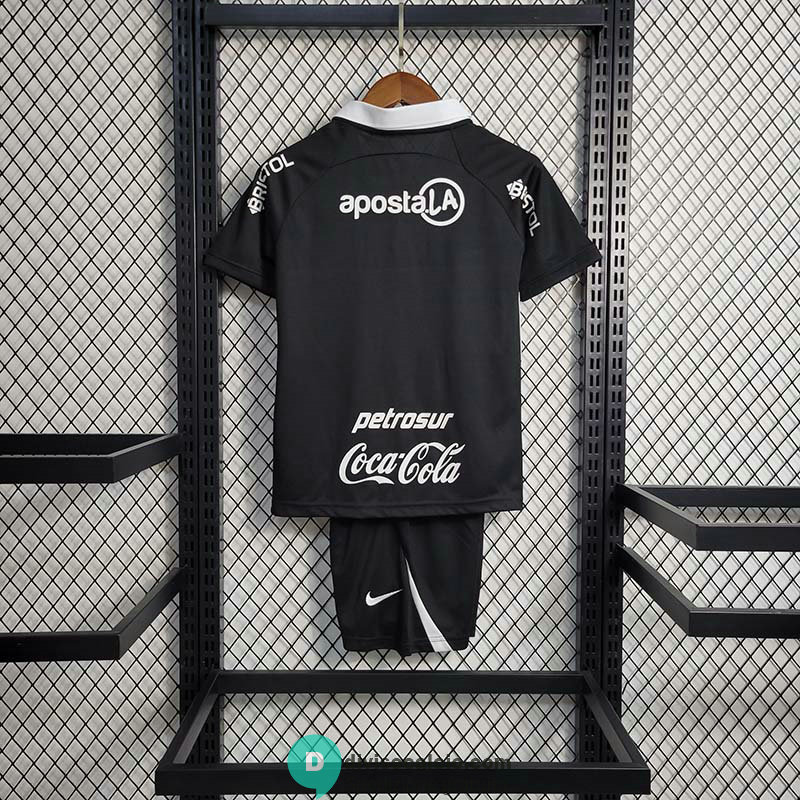 Maglia Club Olimpia Bambino Gara Away 2023/2024