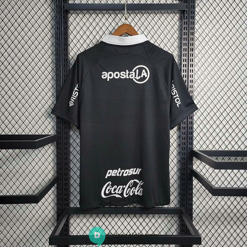 Maglia Club Olimpia Gara Away 2023/2024