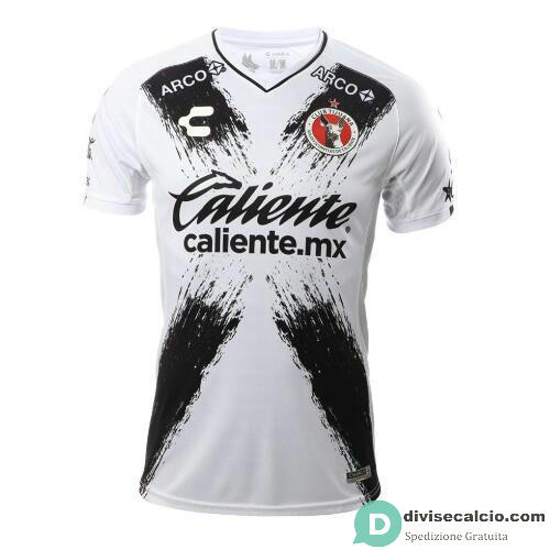 Maglia Club Tijuana Gara Away 2018-2019