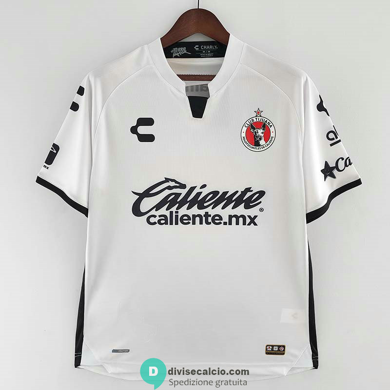 Maglia Club Tijuana Gara Away 2022/2023