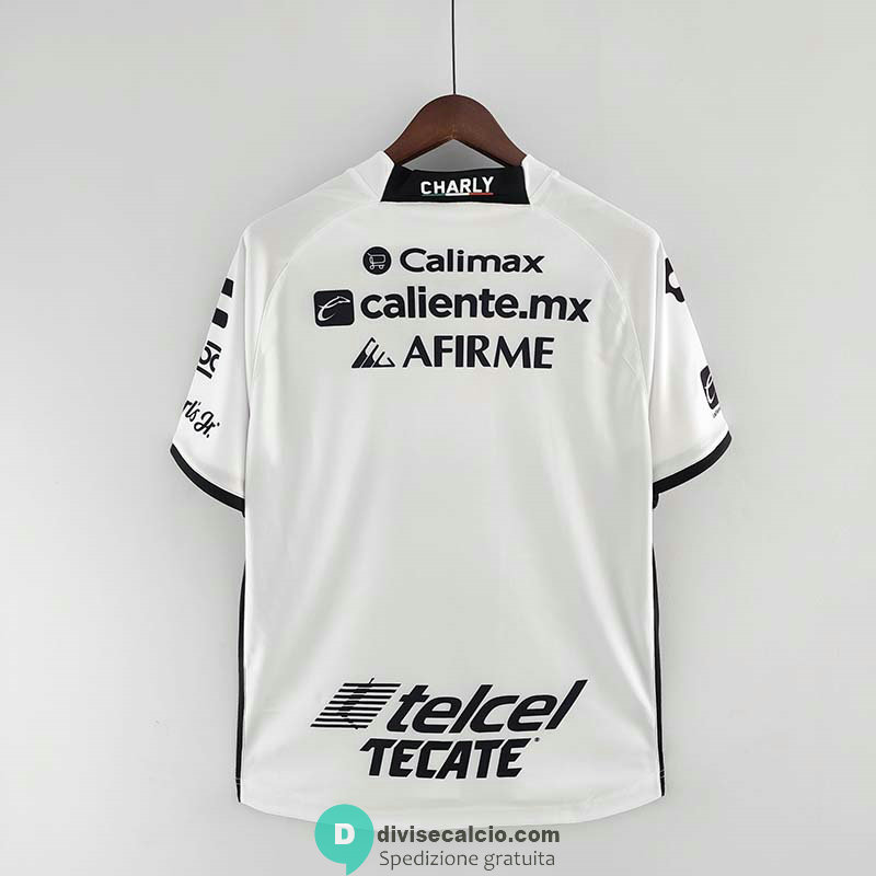 Maglia Club Tijuana Gara Away 2022/2023