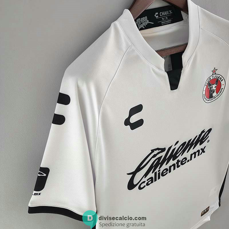 Maglia Club Tijuana Gara Away 2022/2023