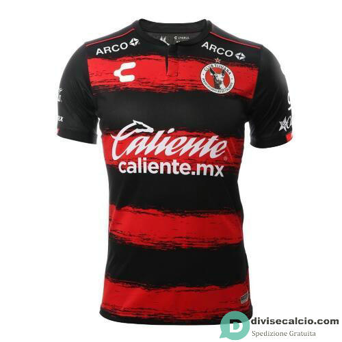 Maglia Club Tijuana Gara Home 2018-2019