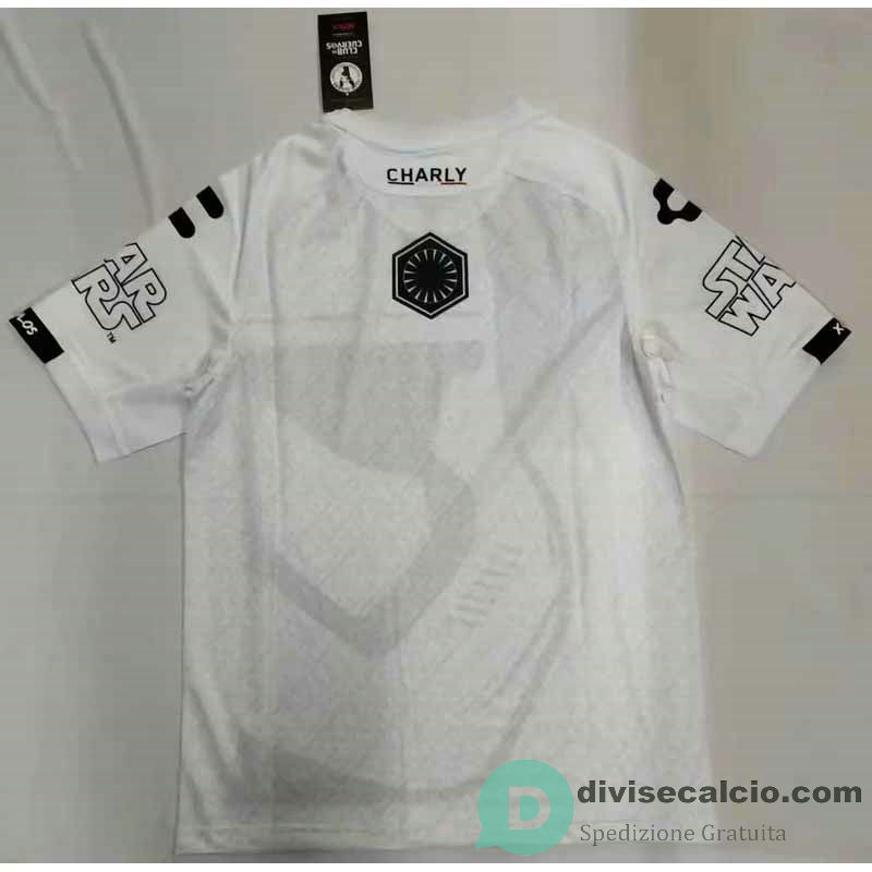 Maglia Club Tijuana Star Wars White 2019/2020