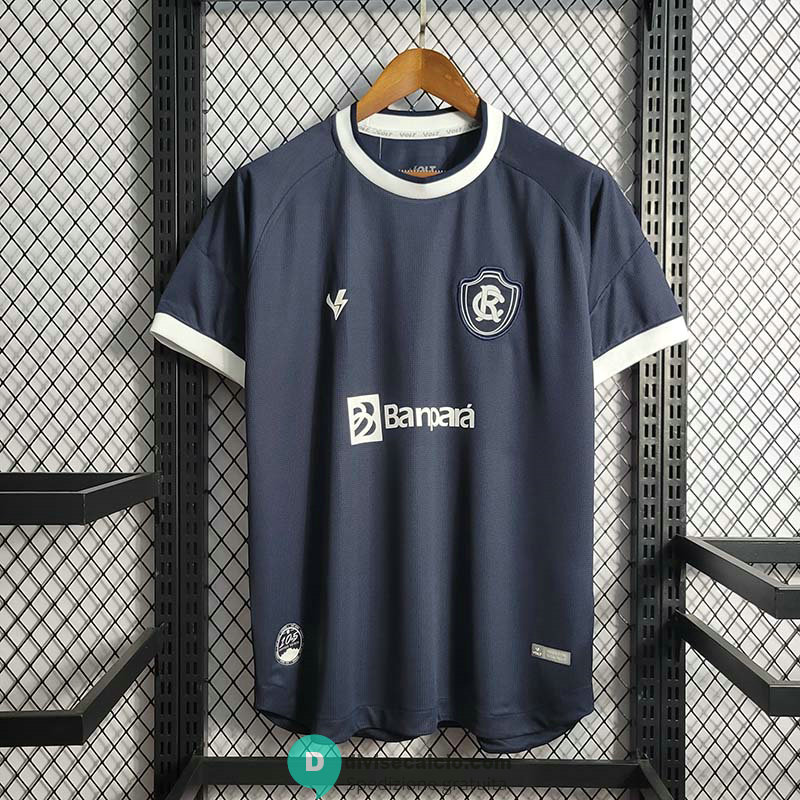 Maglia Clube Do Remo Gara Home 2023/2024